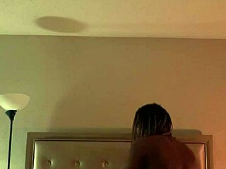 My old BBW teacher with a monster cock