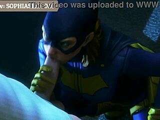 imagine fucking these hot 3d girls with big tits and asses