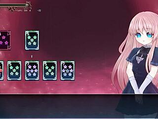 In this seedbed pleasure hell, tentacles trap and tease in a wild anime prison chapter two.