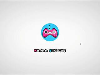 Futa Fix Hentai Game Delivers Futanari Cowgirl Creampie In Sexy Outfit