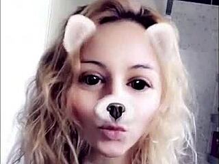 Ever Tried 13 Minutes of Public Flashing and Sex?