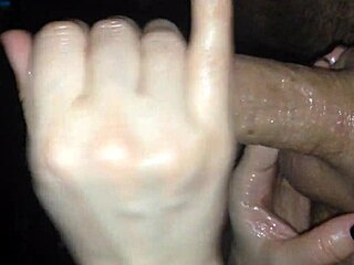 my handjob, do you like?