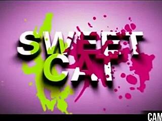 gay lovers rub during sex massage