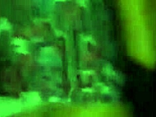 Latina Dancing Naked in Street, Corno Couldn't Resist and Banged Me on Car Hood