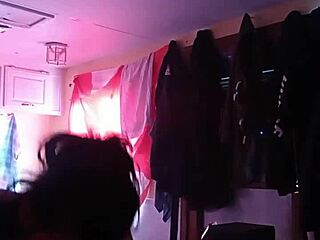 Suck that deep load like a slut