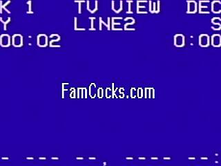 Thanksgiving gay family spitroast, daddy and uncle rimjob blowjob twink bareback