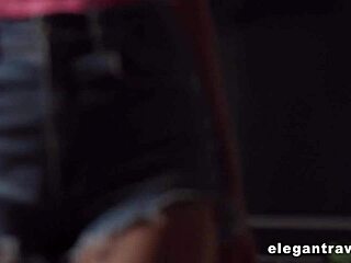 bbc takes emmanuella worley’s ass after a steamy first date