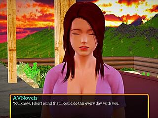 my new family 469 with big tits and shaved pussy