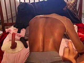 Hardcore Deep Anal Pounding - Unbelievable!