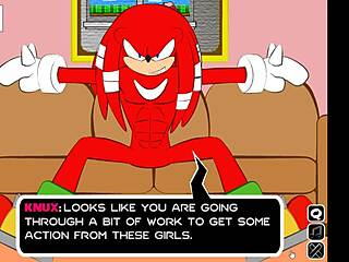 Does Shadow Want Cock In Her Big Ass Pussy?