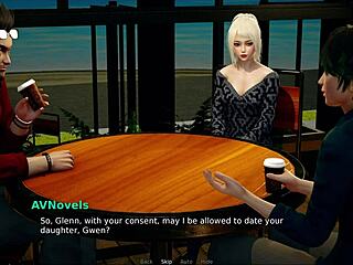 Is My Bully My Lover Now?