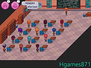 What adventures await in Dandyboy part 1?