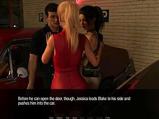 jessica oneil's hard news 105