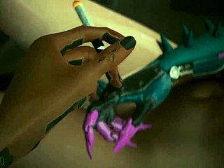 Rita wheeler stars in laguna bend scene from cyberpunk 2077 with ultra settings