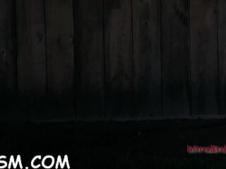 videos of intense sadomasochism scenes with femdom seduction and hardcore fucking