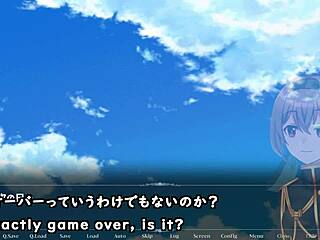 The Summer I Do All I Want To Defenseless Sumire-Chan In My Neighborhood