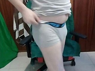 gay fuck a chair masturbation cock