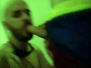 i can’t get enough of public sucking during sevilla pride!