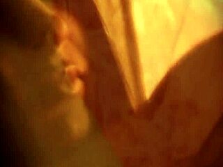 Sensing Her Own Sexiness, Indian Milf Strips Down in Wild Tease for Raw Action