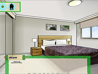 jikage rising arc 2 ep 16 with big boob kunoishi