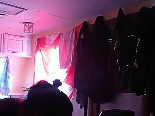 Suck that deep load like a slut