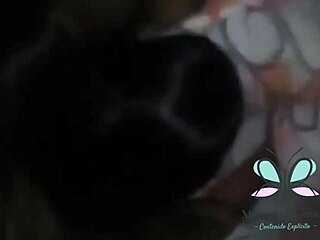 Leyne Rodriguez Hot Latina Fucked By A Stranger In Homemade Video