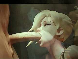 Overwatch compilation 142 14 07 24