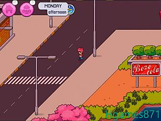 What adventures await in Dandyboy part 1?