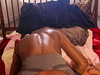 Hardcore Deep Anal Pounding - Unbelievable!