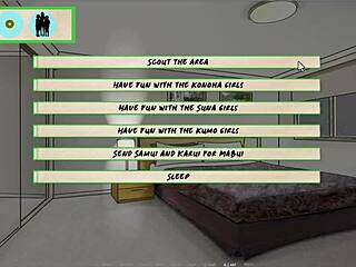 jikage rising arc 2 ep 16 with big boob kunoishi