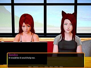 Uusi perhe peli jakso 551