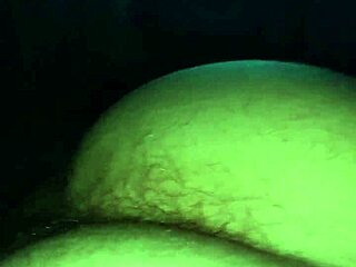 Is this British gay boy moaning for more spanks, or begging for mercy?