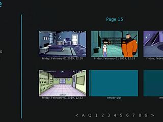 maddie rides danny in amity park cowgirl sex