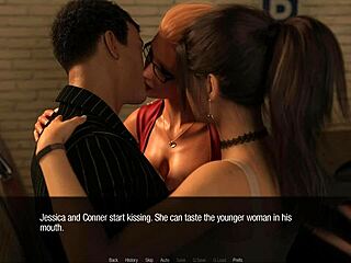 jessica oneil's hard news 105