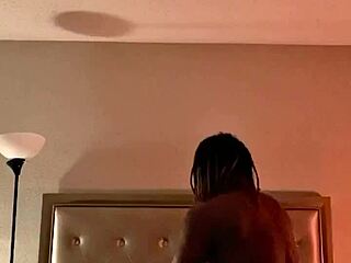 My old BBW teacher with a monster cock