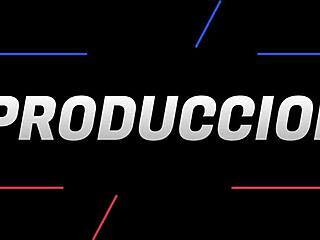 Colombian milf with hairy big ass masturbates outdoors as amateur prostitute in lesbian escapade, getting her pussy eaten deliciously