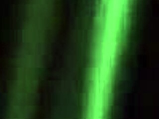 She says, 'I can take this huge dildo in my ass'