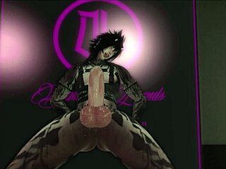 Gay Adventures in Second Life