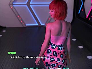 Name88s Triangle 12 - Celebrating First Mission with Wild 3Some