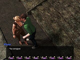 dude, check this wild banging in pale carnations part 40! 🔥💦