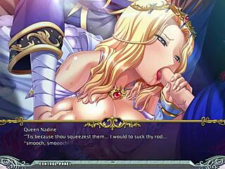 Kyonyuu Fantasy With Lactating Big Tits