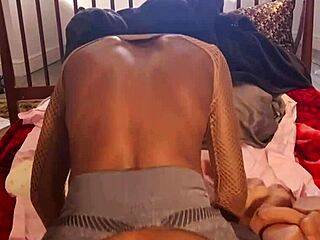 Hardcore Deep Anal Pounding - Unbelievable!