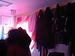 Suck that deep load like a slut