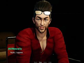 Is My Bully My Lover Now?