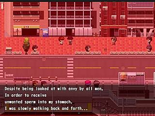 Aventuras Tetona de Chicas Mágicas Parte 5