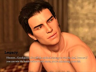 The Price Of Power 80 Episode