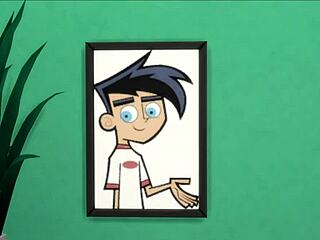 Danny Phantom bangs his mom in wild Sims 4 action. Can you believe this cartoon doggystyle?