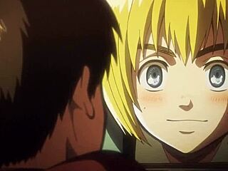 Shingeki no Kyojin Ep5 full HD dubbed anime