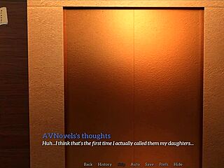 Prozkoumávání nových vzpomínek v této anime epizodě 17.