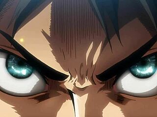 Shingeki no Kyojin Ep5 full HD dub anime